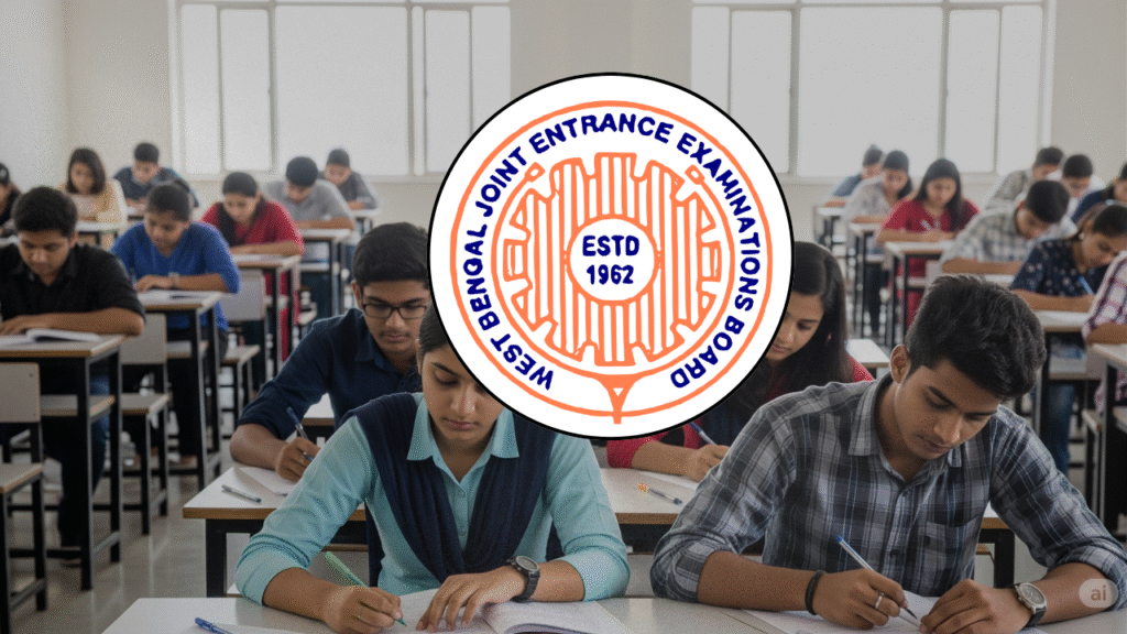 WBJEE Result 2025